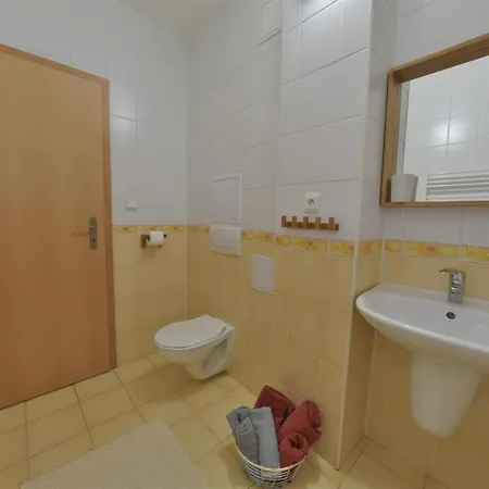 Kf شقة دونوفالي