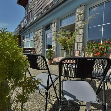 Kf شقة دونوفالي