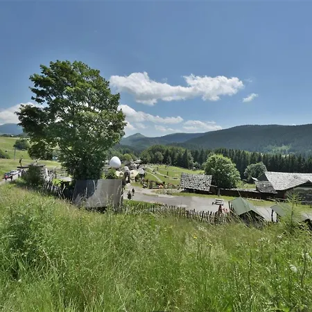 Kf شقة دونوفالي