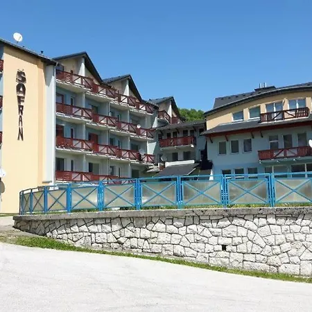 Kf شقة دونوفالي