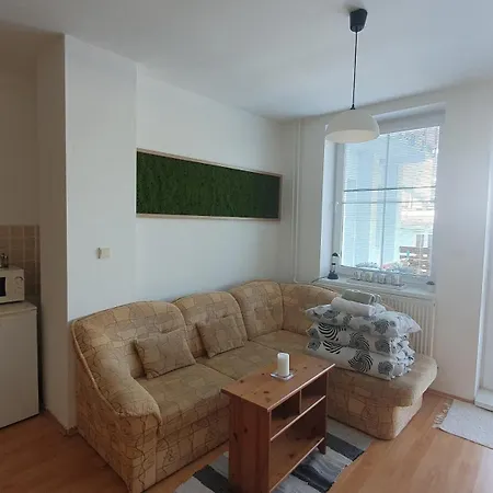 شقة Kf دونوفالي