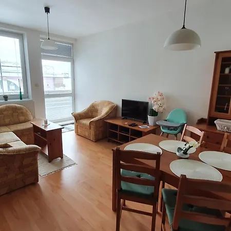 Appartement Kf *