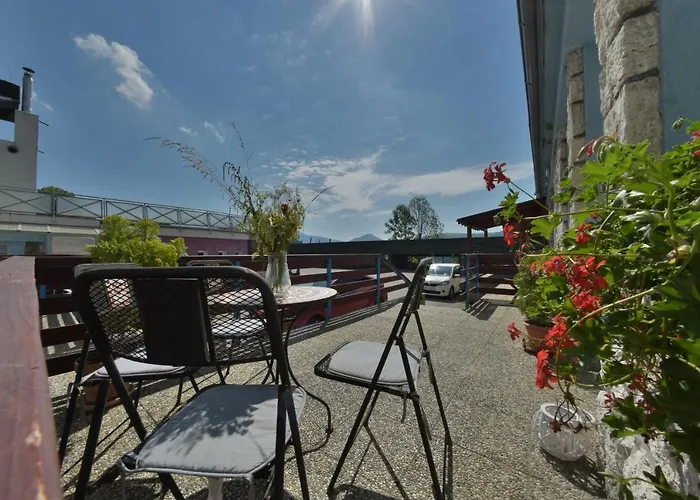 Kf Appartement *