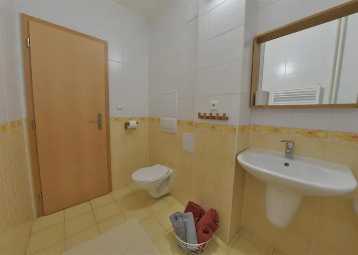 Kf Appartement Donovaly