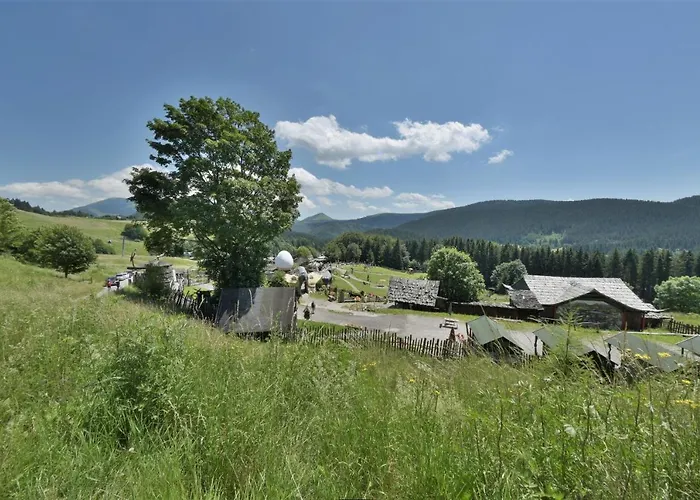 Kf Lejlighed Donovaly