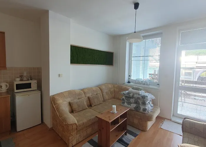 Appartement Kf Donovaly