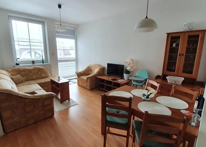 Appartement Kf *